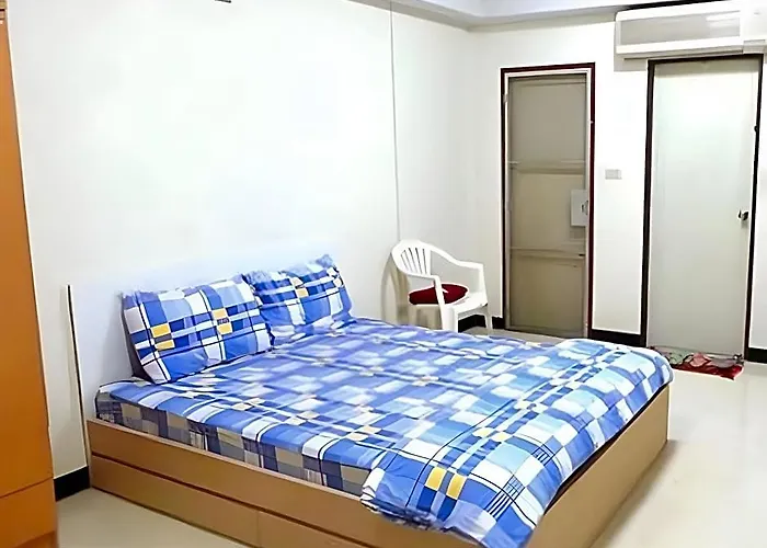 S & P Service Apartment