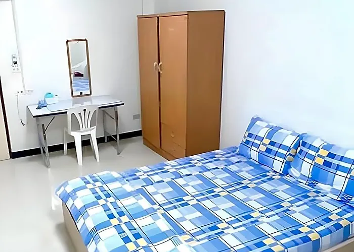 S & P Service Apartment
