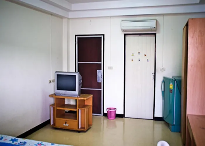 S & P Service Apartment