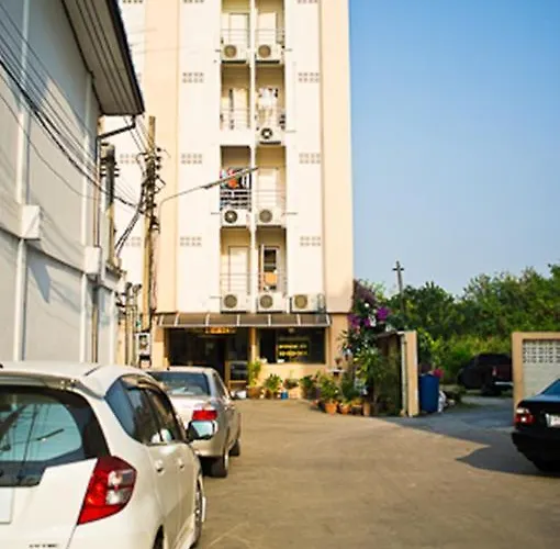Apartment S & P Service *