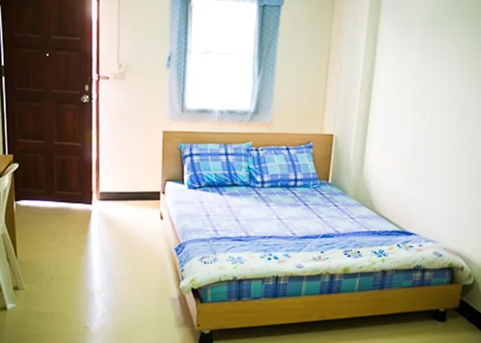 Apartment S & P Service Bangkok
