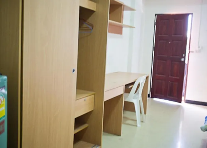 Apartment S & P Service