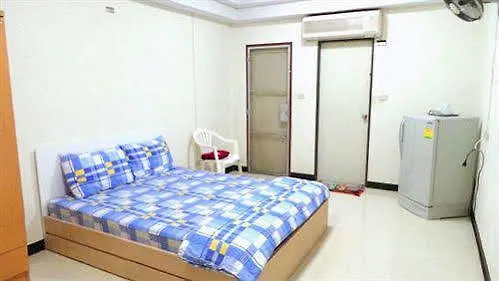 S & P Service Apartment Bangkok